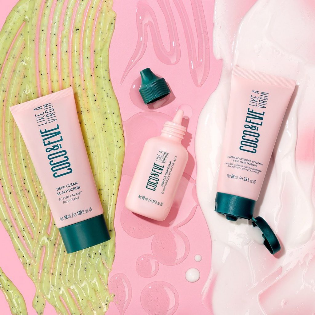 Coco & Eve product image