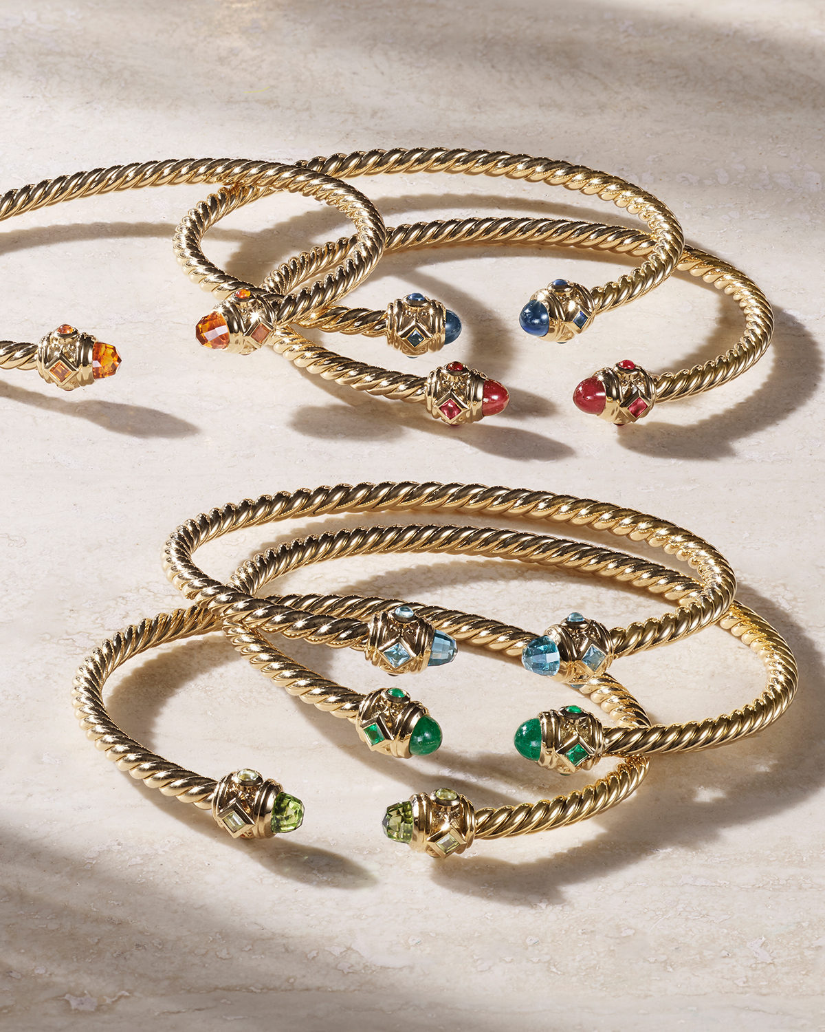 David Yurman Jewelry Review 2023 Is It Worth The Hype David Yurman About