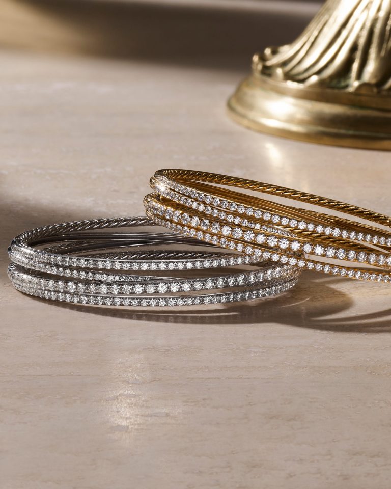 David Yurman Jewelry Review 2023 Is it Worth the Hype?