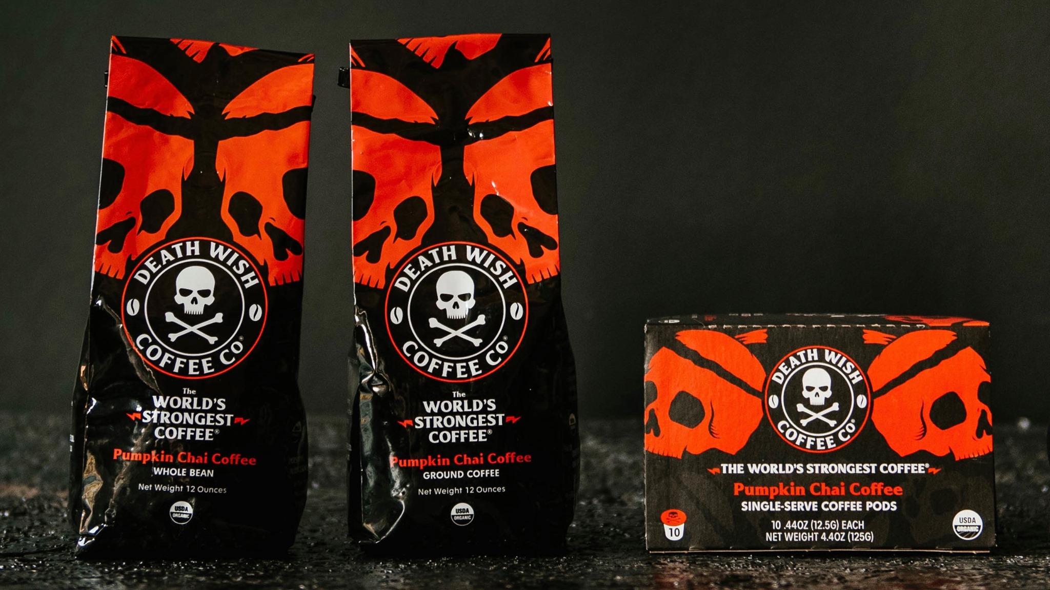 Death Wish Coffee Review 2023 READ THIS Before Ordering