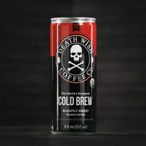 death wish coffee review