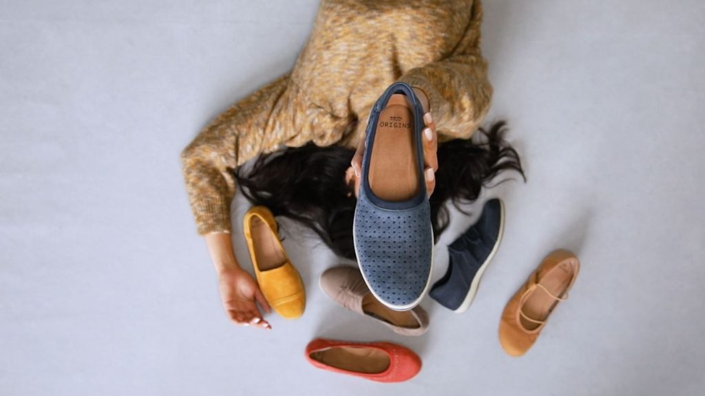 the bay planet earth shoes