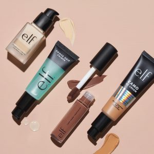 best makeup brands