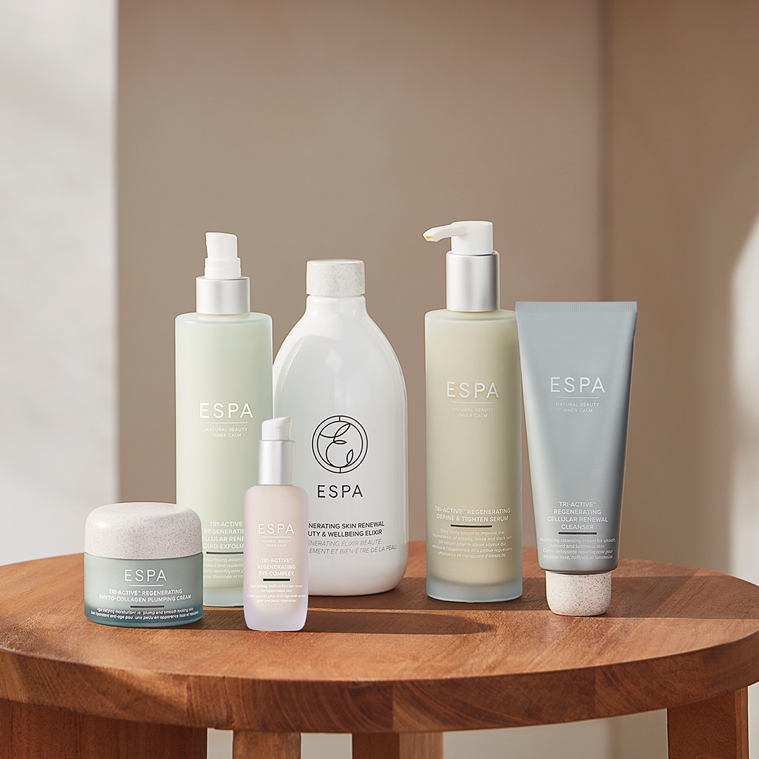 Espa Skincare Review 2023 Is It Worth The Hype 