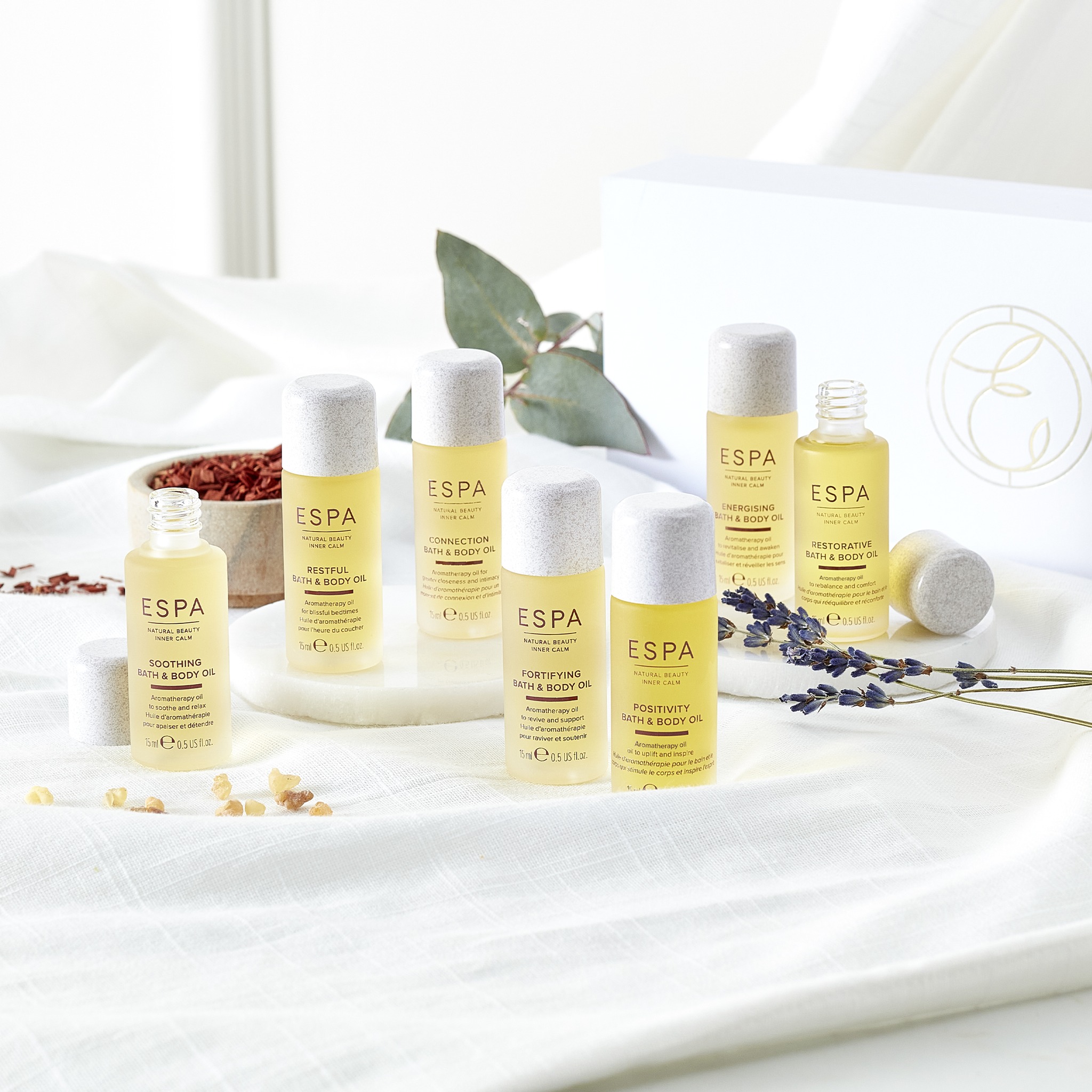 Espa skincare reviews