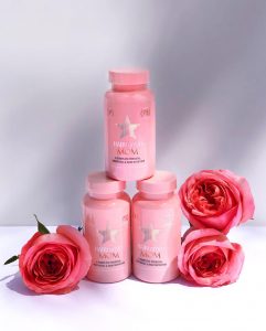 hairtamin reviews