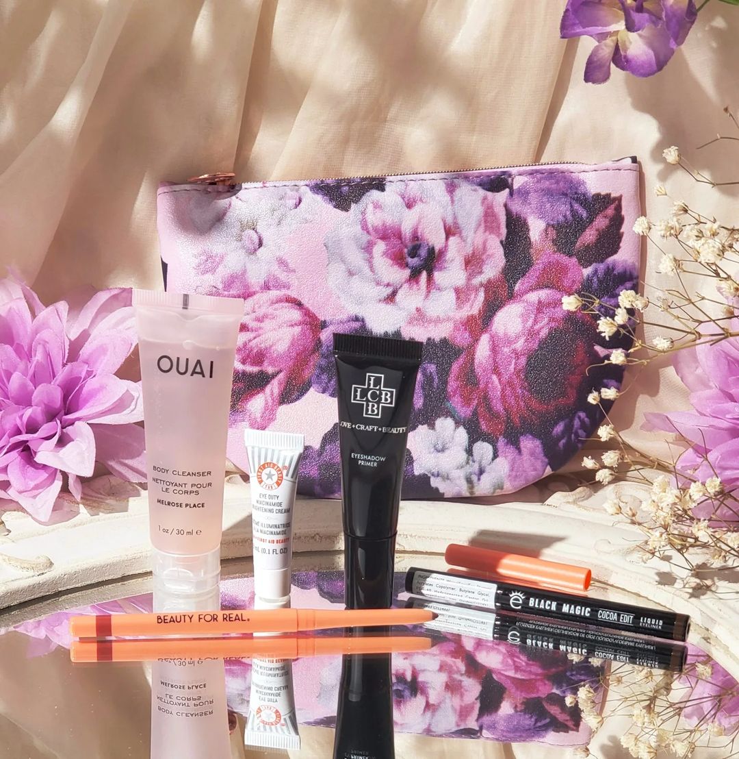 10 Essential Subscription Boxes for Women 2023