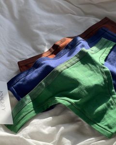 sustainable underwear brands