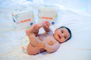kudos diapers review