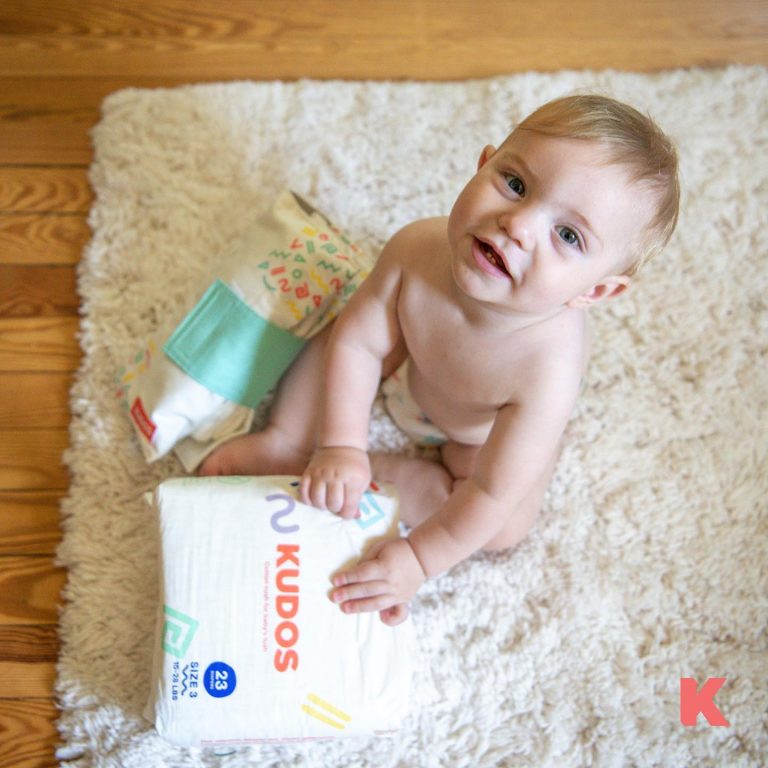 Kudos Diapers Review 2023 Read Before You Buy