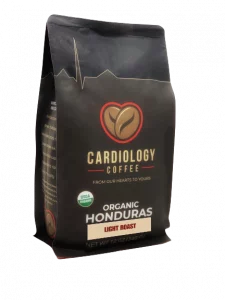cardiology coffee review