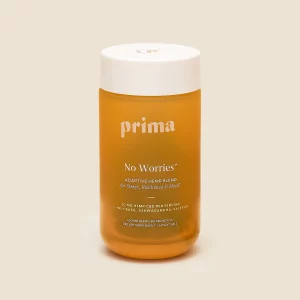 Prima Skincare Review