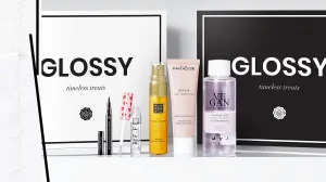 glossybox reviews