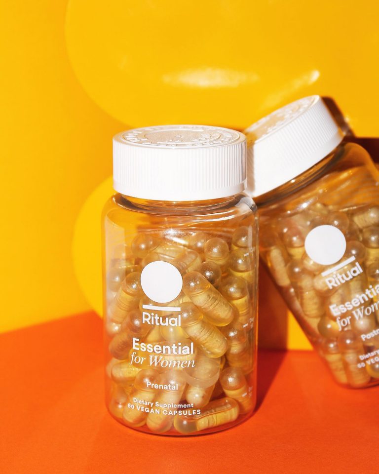 10 Best Vitamin Supplement Brands 2023