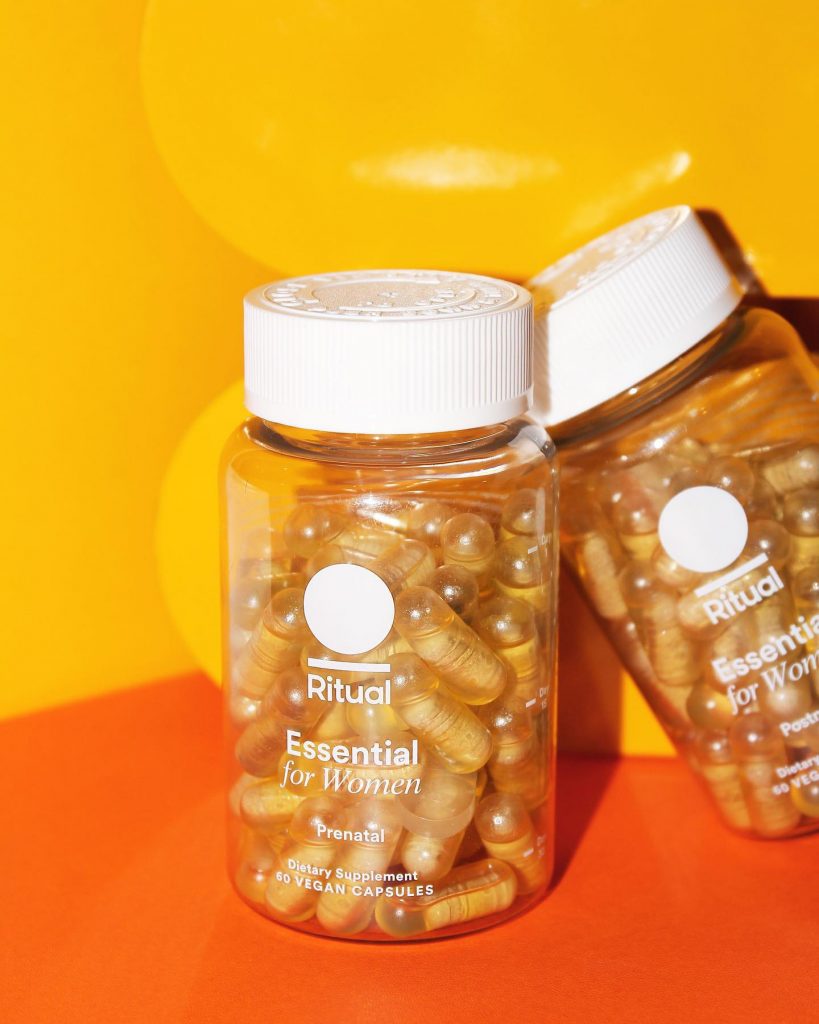 10 Best Vitamin Supplement Brands 2023