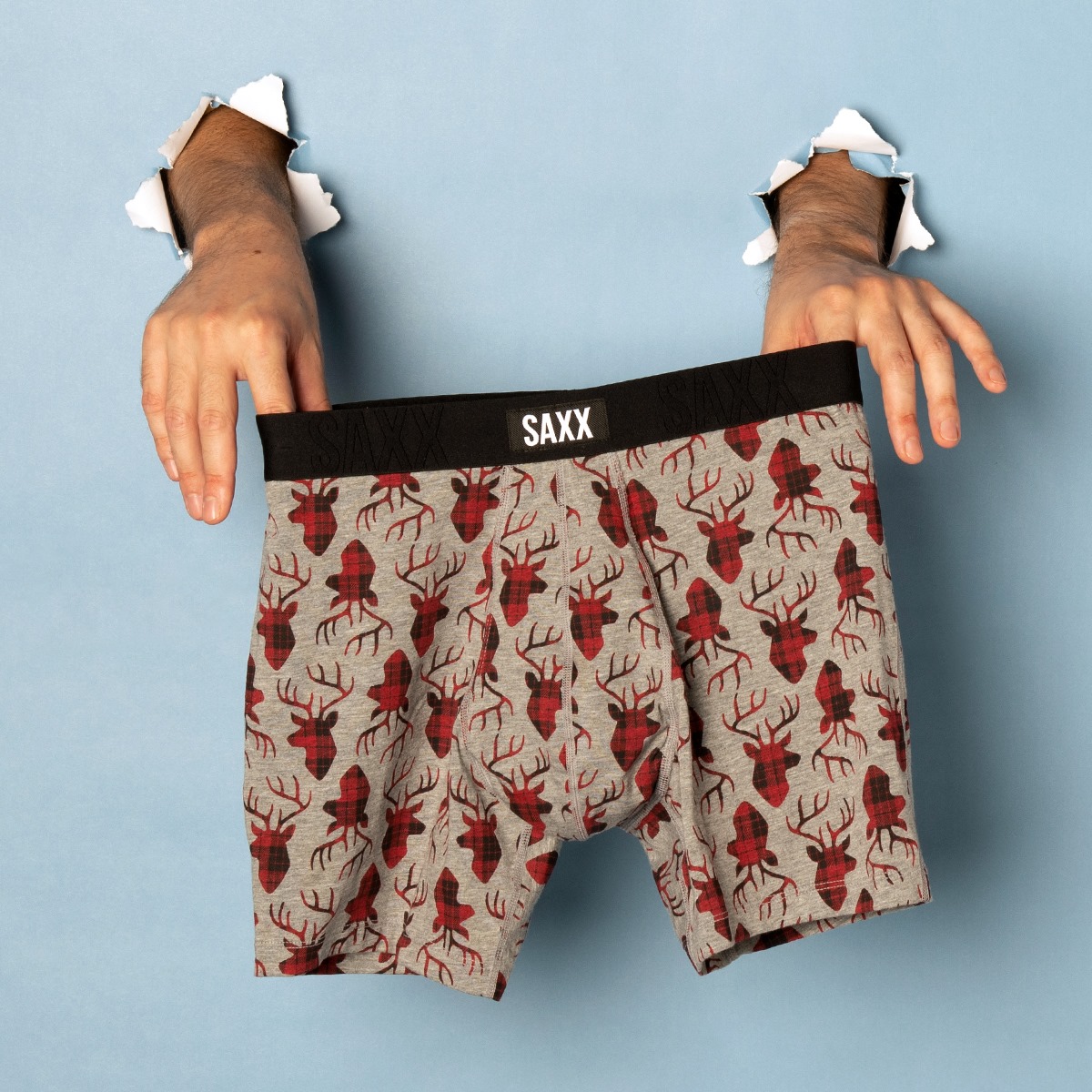 SAXX Underwear Review 2024 Legit Brand Reviews