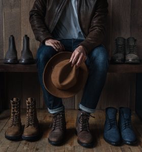10 Best Boot Brands For Men