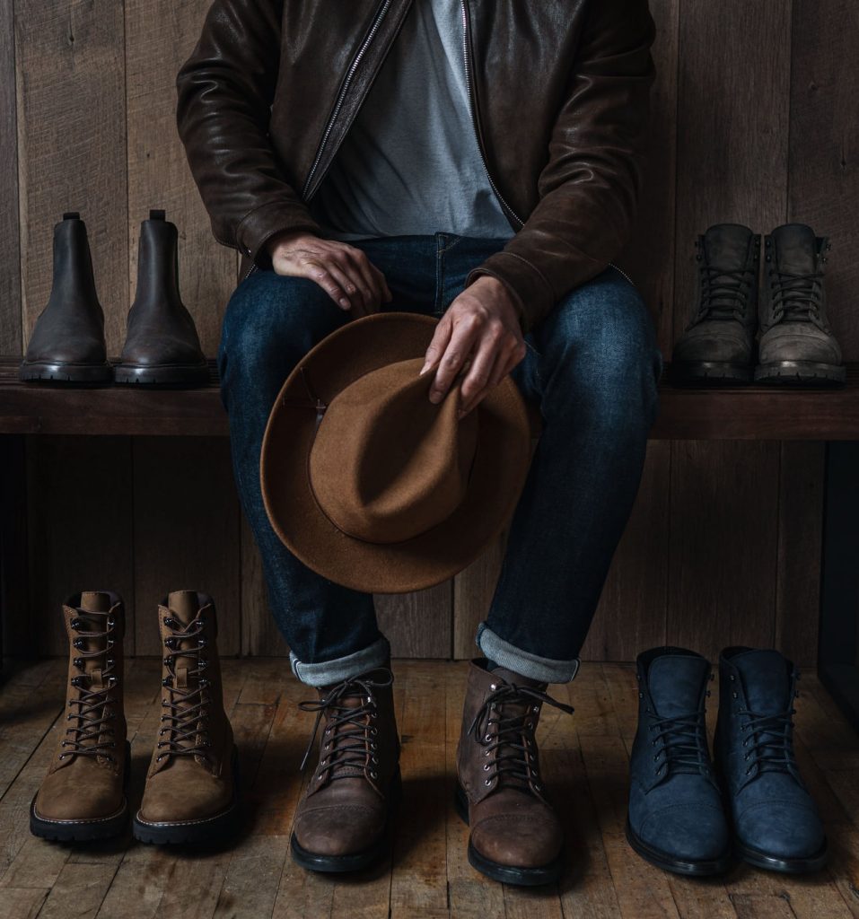 10 Best Boot Brands For Men 2023