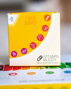 vitamin subscription boxes