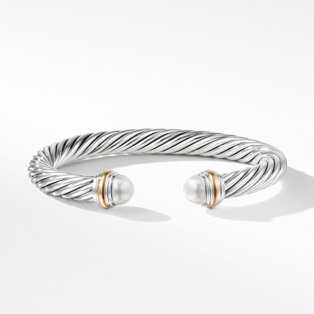 David Yurman Jewelry Review 2023 Is it Worth the Hype?