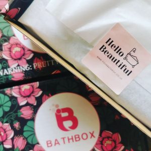 self care subscription box