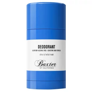 best deodorant brands