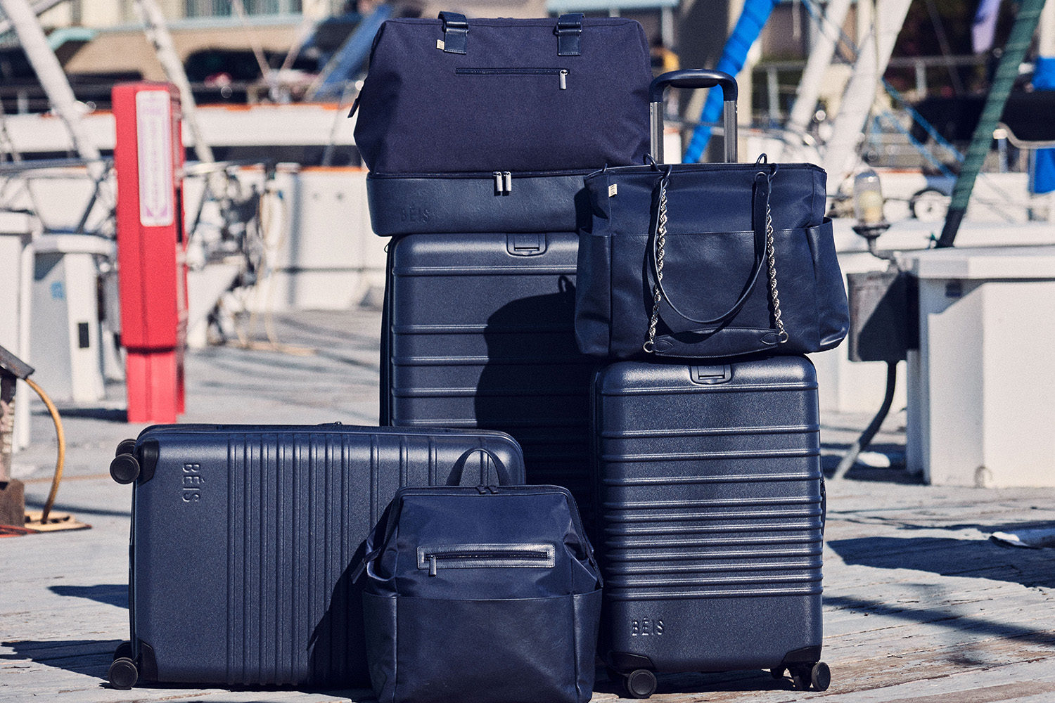 Beis Travel Review 2024 Legit Brand Reviews