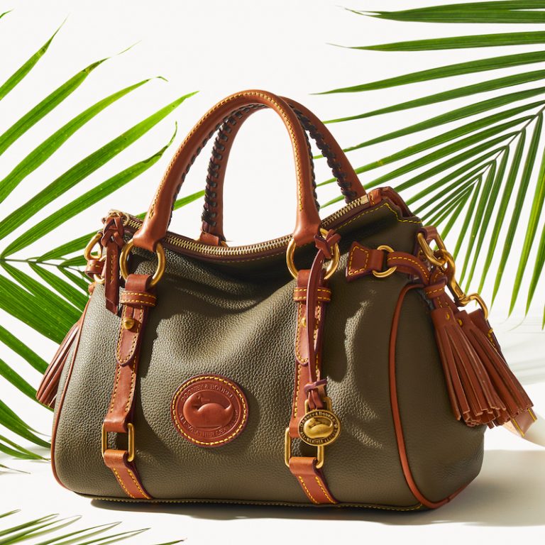 Dooney and Bourke Review 2023 Is it Worth the Hype?