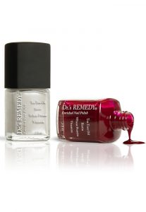 dr remedy nail polish review