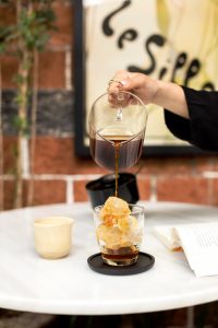 eight ounce coffee review