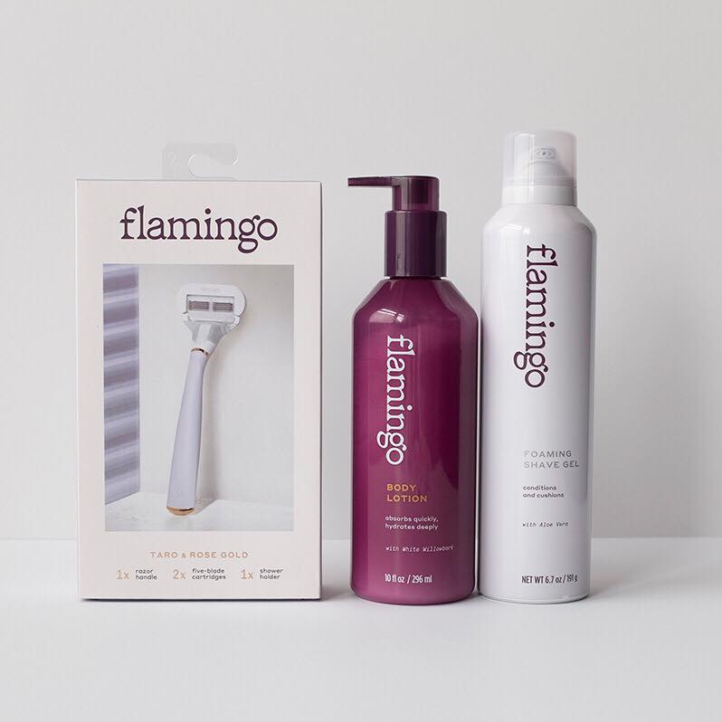 Flamingo Razor Review 2023 - Legit Brand Reviews