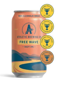 athletic brewing reviews