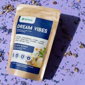 herbaly tea reviews