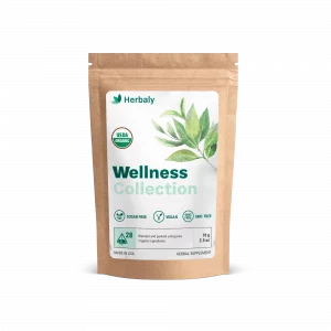 herbaly tea reviews