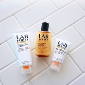 lab series review