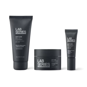 lab series review