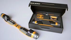 maxpro fitness review