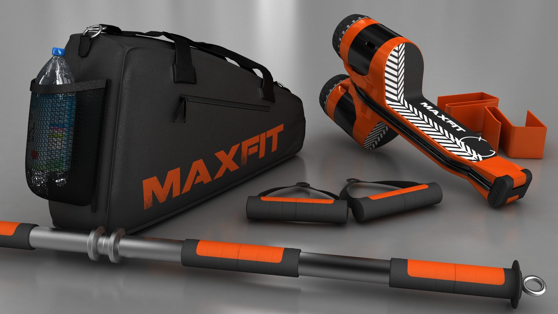 Maxpro Fitness Review 2023 Read Before You Buy