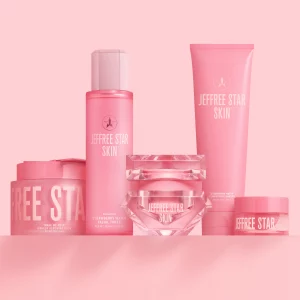 jeffree star cosmetics review