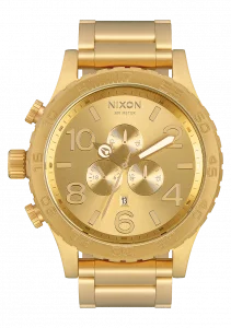nixon watches review