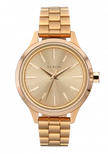 nixon watches review