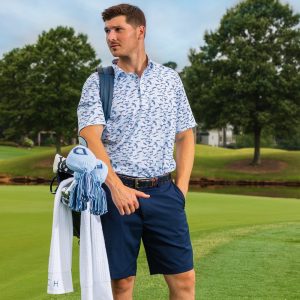 Stitch Golf review