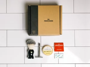 self care subscription box