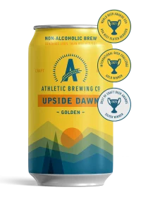 athletic brewing reviews