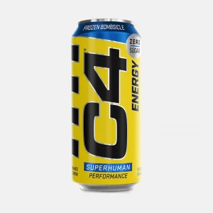 c4 energy drink review