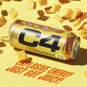 c4 energy drink review