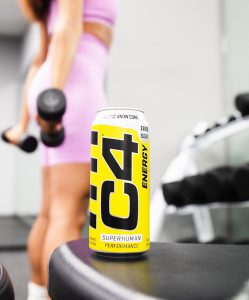c4 energy drink review