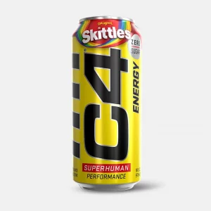 c4 energy drink review