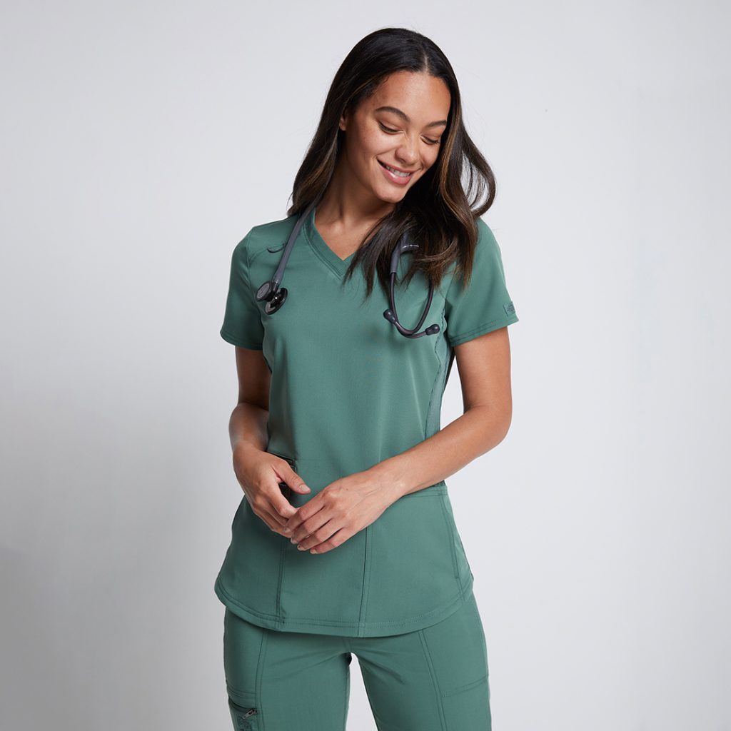 10 Best Scrub Brands 2024 How to Pick the Best Scrubs?