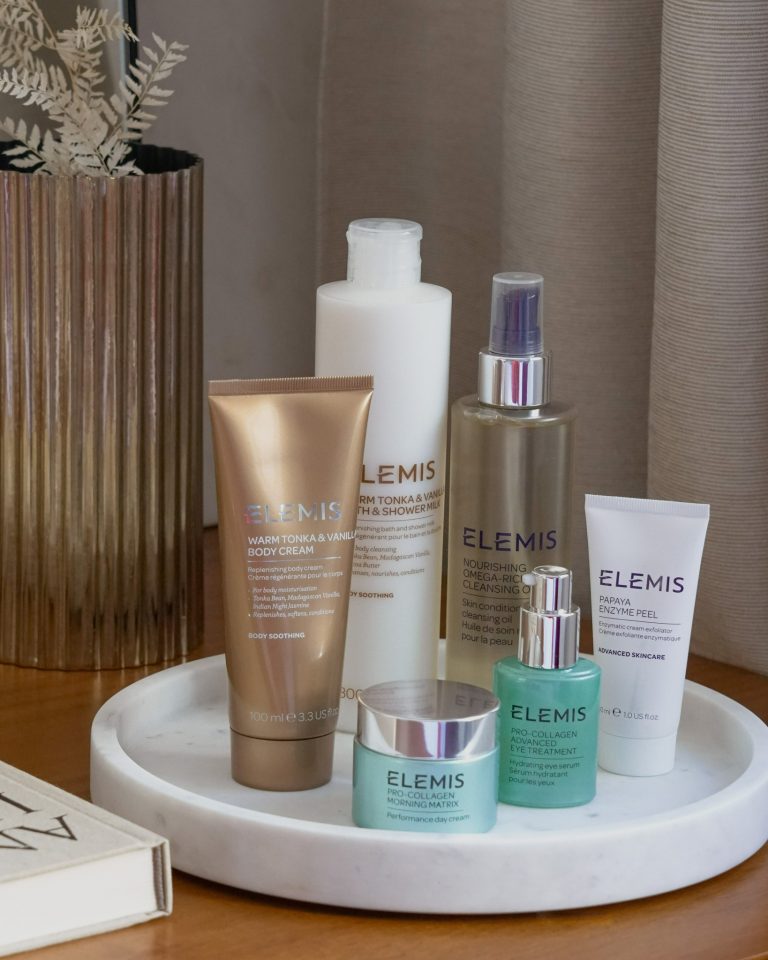 Elemis Review 2023 Is it Worth the Hype?